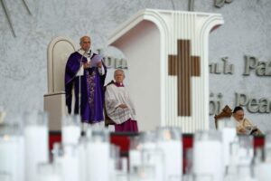 Leão XIV: pelo sonho de um Líbano unido, vamos desarmar os corações pela paz