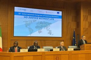 Comunidade de Santo Egídio e a pena de morte: a cultura da vida precisa ser reafirmada