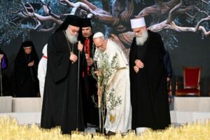 Leão XIV na Turquia e Líbano: pelo diálogo, justiça e fraternidade