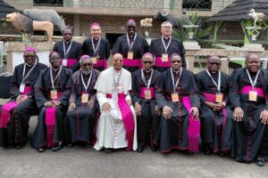 Bispos de Moçambique reúnem-se em Maputo com visita do Cardeal Parolin