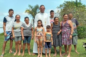 Padre Luís Miguel Modino: quando a comunicação se faz missão