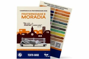 Maristas do Brasil em ação pela Campanha da Fraternidade 2026