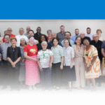 Encontro reúne Coordenadores e Assessores do Regional Sul 1 para momento de espiritualidade, reflexão e planejamento