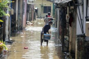 Comunidade católica se mobiliza em apoio às vítimas de ciclone no Sri Lanka: mortos e desaparecidos