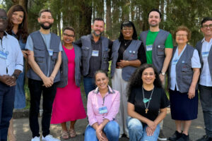SIGNIS Brasil elege nova diretoria e projeta ciclo de inovação e sinodalidade na comunicação católica