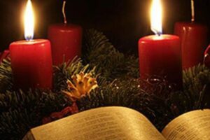 Reflexão para o 2º Domingo do Advento