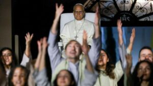 Papa Leão XIV: educar, um compromisso delicado. Acompanhar jovens com afeto