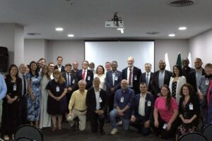 Sociedade de São Vicente de Paulo Internacional apresenta Relatório Anual 2024