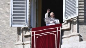 O Papa: Deus não julga com base nas aparências, mas nas obras e intenções do coração