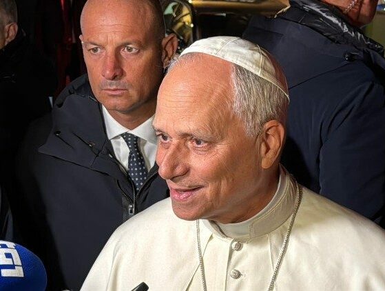 Ucrânia, Papa Leão: a Santa Sé continua disponível para ajudar nas negociações