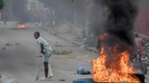 Haiti, os bispos: “o Natal é esperança, apesar do caos e da violência”
