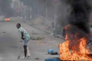 Haiti, os bispos: “o Natal é esperança, apesar do caos e da violência”