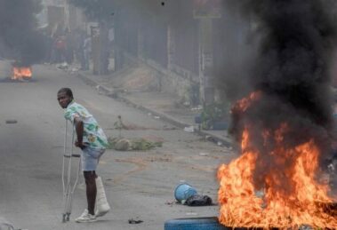 Haiti, os bispos: “o Natal é esperança, apesar do caos e da violência”