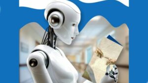 Robôs humanoides: nas mãos humanas ou sob a direção de algoritmos?