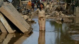 Mortos por inundações na Indonésia chegam a 964, feridos são mais de 5 mil