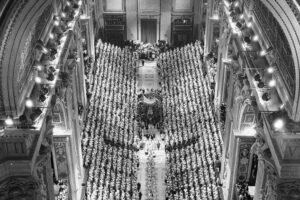 O rebento do Concílio, sessenta anos depois