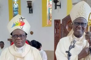 Igreja consagra Guiné-Bissau ao Imaculado Coração de Maria e pede reconciliação e paz