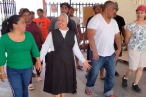 México: Pastoral da Mobilidade Humana é esperança para migrantes