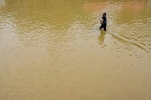 Sri Lanka: danos causados pelo Ciclone Ditwah maiores que tsunami de 2004