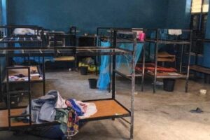 Nigéria: libertadas cem crianças sequestradas na Escola Católica de Santa Maria
