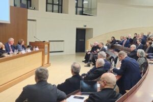 A força do perdão 60 anos após a carta dos bispos poloneses aos irmãos alemães