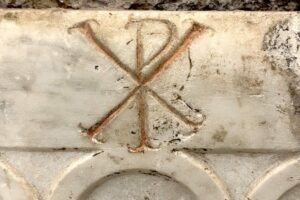 Papa: arqueologia cristã, vocação e forma de amor pela Igreja e pela humanidade