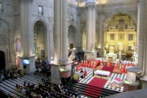 Beatificados 124 mártires espanhóis: testemunhas por amor à verdade e à justiça