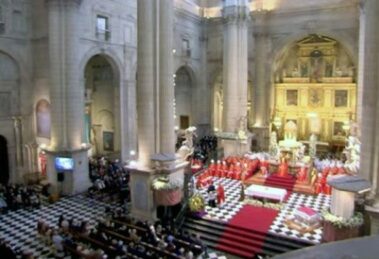 Beatificados 124 mártires espanhóis: testemunhas por amor à verdade e à justiça