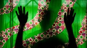 Concerto de Natal e salesianos pelas crianças da República do Congo