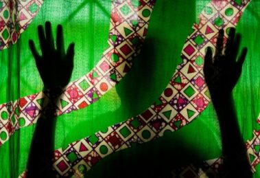 Concerto de Natal e salesianos pelas crianças da República do Congo