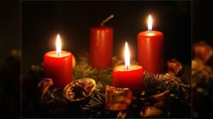 Reflexão para o 3º Domingo do Advento