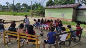 Antonio Cardoso na Canção e a Prece: “A Igreja que se faz”