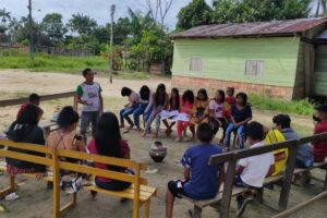 Antonio Cardoso na Canção e a Prece: “A Igreja que se faz”