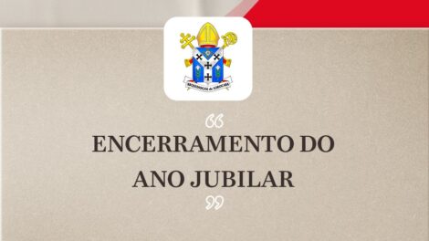 Encerramento Ano Jubilar