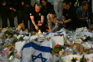 Leão XIV recorda vítimas da tragédia de Sydney: “chega de violência antissemita”