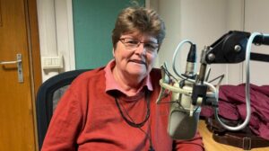 Irmã Petra: o perdão está na raiz da nossa fé