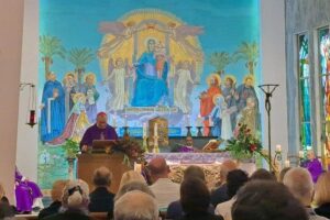 Cardeal Parolin: humildade e pequenez são “caminhos da salvação”