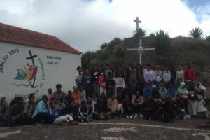 Cabo Verde – Jubileu da Juventude anima a ilha de São Nicolau