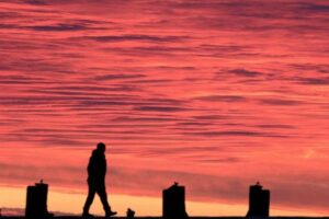 Os efeitos da guerra no Mar Negro e no Mar de Azov