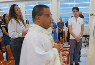 Cabo Verde participa numa formação em psicoterapia – ADI