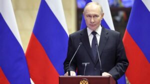 Ucrânia: EUA e Rússia conversam este fim de semana. Questão territorial permanece