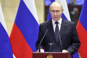 Ucrânia: EUA e Rússia conversam este fim de semana. Questão territorial permanece