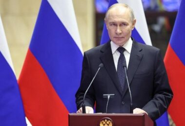 Ucrânia: EUA e Rússia conversam este fim de semana. Questão territorial permanece