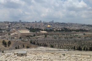 Igrejas da Terra Santa: permitir tratamento para crianças de Gaza com leucemia