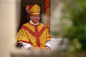 Papa nomeia o novo arcebispo de Westminster