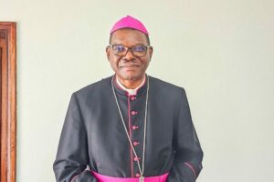 Moçambique tem uma nova Diocese: Caia. Bispo: Dom A. Constantino