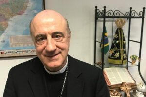 Dom Murilo: Por que se celebra o Natal no dia 25 de dezembro?