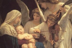 Padre Edvino Sicuro: Mensagem de Natal