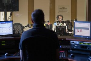 Hebdomada Papae, o noticiário em latim da Rádio Vaticano