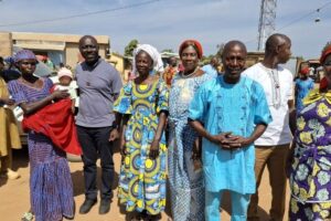 Lusofonias – Natal ao ritmo dos tambores e do calor, na República Centro-africana